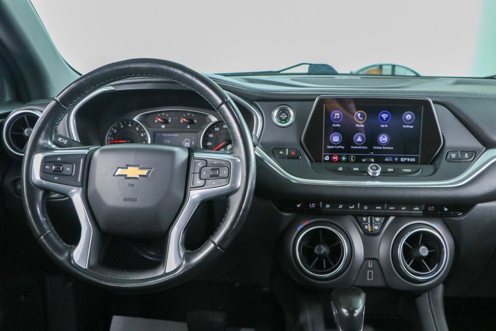 Used 2020 Chevrolet Blazer LT FWD image 17