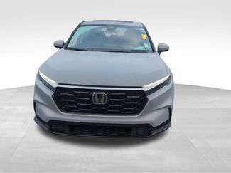 Used 2023 Honda CR-V EX-L video 2