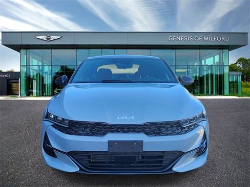 Used 2024 Kia K5 GT-Line w/ GT-Line Premium Package image 2