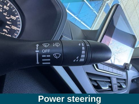 Used 2024 Nissan Altima 2.5 SR image 13