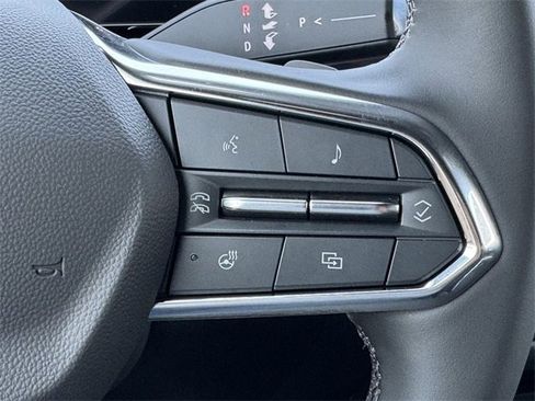 New 2025 Chevrolet Suburban Premier image 16