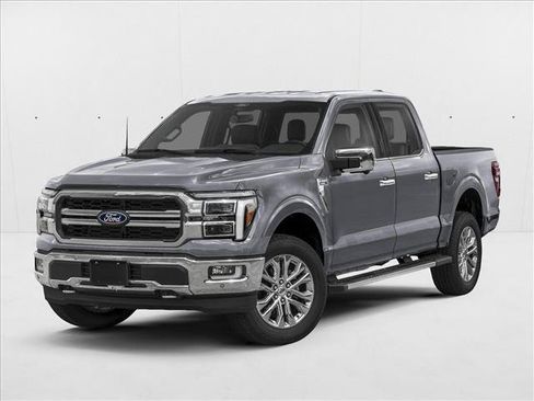 New 2026 Ford F150 Lariat RWD image 1