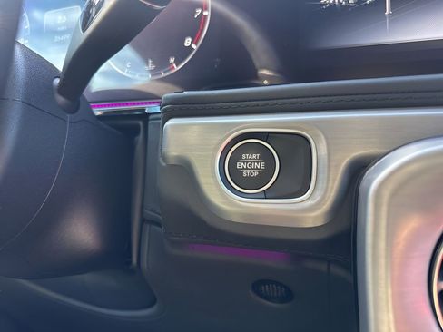 Used 2023 Mercedes-Benz G 550 image 20