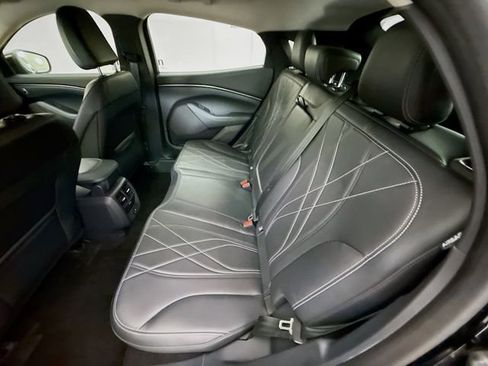 Used 2024 Ford Mustang Mach-E Select image 23