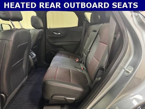 Used 2025 Chevrolet Blazer RS w/ Driver Confidence II Package image 32