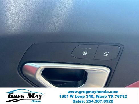 Used 2025 Kia K4 GT-Line Turbo FWD image 36