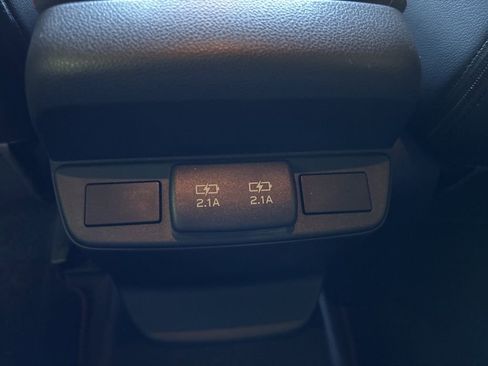 Used 2022 Subaru WRX Limited image 9