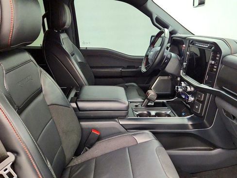 Used 2024 Ford F150 Raptor AWD/4WD image 23