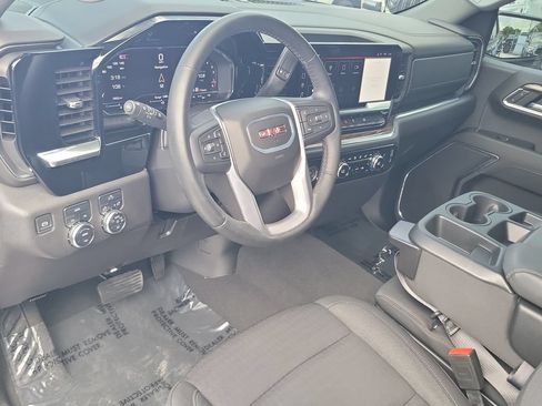 Used 2024 GMC Sierra 1500 Elevation AWD/4WD image 19