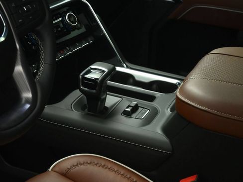 Used 2026 GMC Sierra 1500 Denali Ultimate AWD/4WD image 47