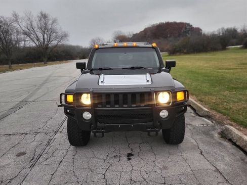 Used 2006 HUMMER H3 image 4