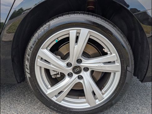 Used 2025 Audi A5 2.0T Premium w/ Convenience Package AWD/4WD image 20