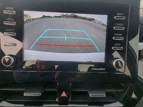 Used 2024 Toyota Camry SE FWD image 13