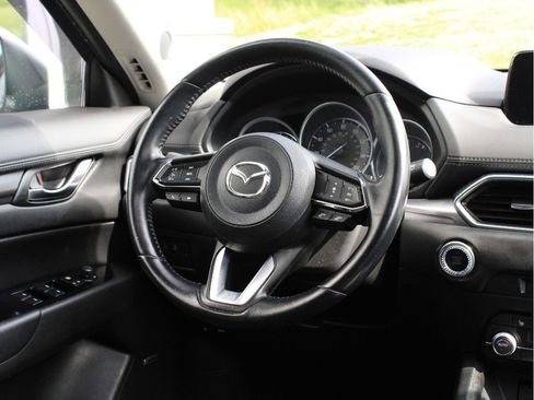 Used 2019 MAZDA CX-5 Touring AWD/4WD image 14