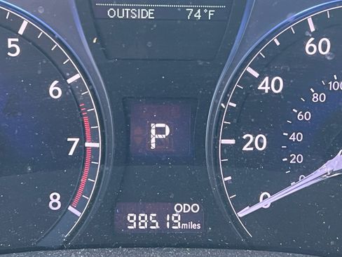 Used 2014 Lexus RX 350 FWD w/ Navigation Package image 10