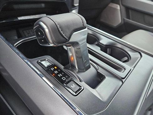 New 2025 Ford F150 Lariat w/ Equipment Group 502A High image 13