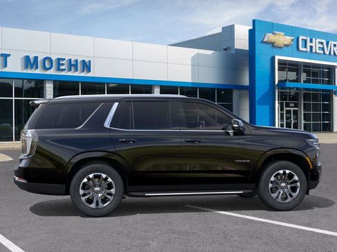 New 2026 Chevrolet Tahoe LT image 5