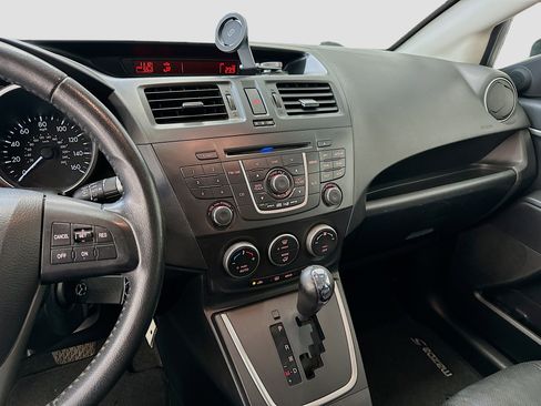 Used 2012 MAZDA MAZDA5 Grand Touring FWD image 24