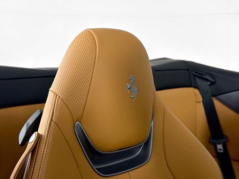 Certified 2021 Ferrari Portofino RWD image 24
