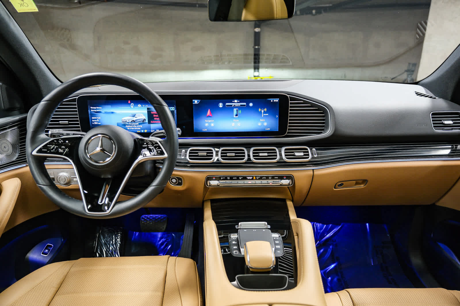 Used 2026 Mercedes-Benz GLE 450 4MATIC image 16