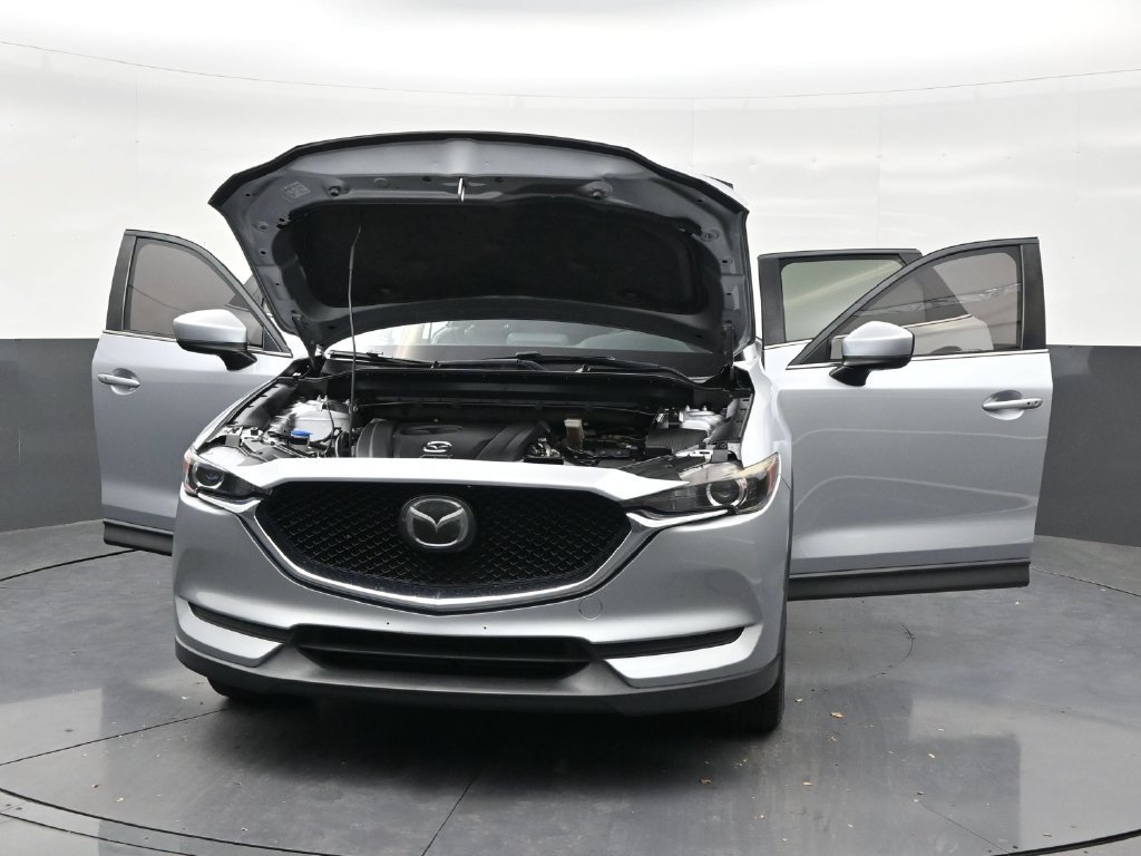 Used 2020 MAZDA CX-5 Touring AWD/4WD image 33