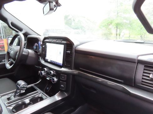 Used 2023 Ford F150 XLT w/ Equipment Group 302A High AWD/4WD image 19