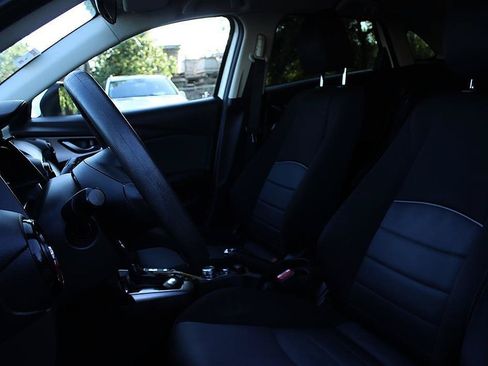 Used 2018 MAZDA CX-3 Sport FWD image 11