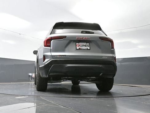 New 2026 GMC Terrain AT4 w/ Technology Package II image 51