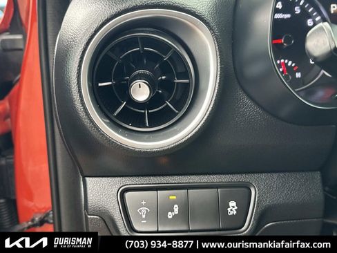 Used 2023 Kia Forte GT-Line w/ GT-Line Technology Package image 19