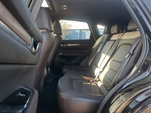 Used 2023 MAZDA CX-5 Signature image 12