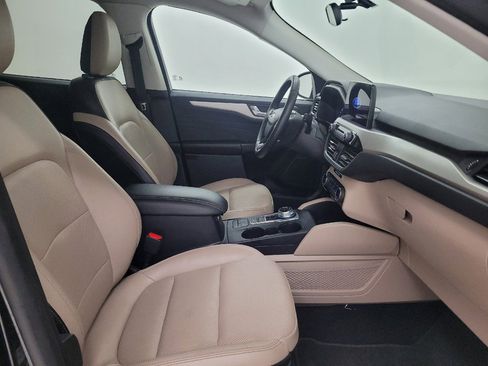 Used 2022 Ford Escape SEL AWD/4WD image 21