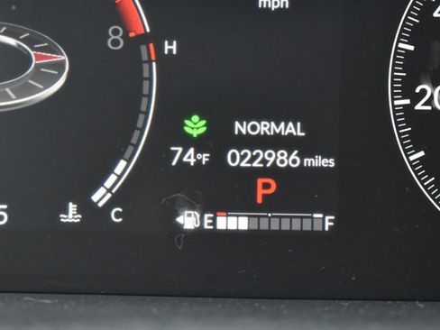 Used 2024 Honda Ridgeline Sport image 15