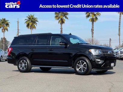 Used 2018 Ford Expedition Max XLT w/ Equipment Group 202A