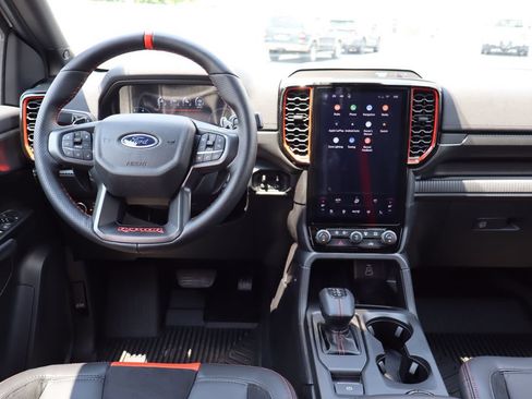 New 2026 Ford Ranger Raptor AWD/4WD image 6
