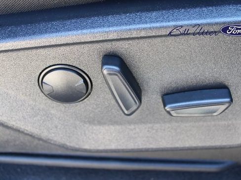 Used 2023 Ford F150 XLT w/ Equipment Group 302A High AWD/4WD image 12