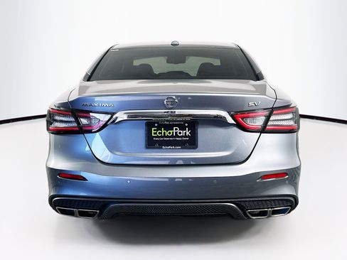 Used 2021 Nissan Maxima 3.5 SV w/ Floor Mat Group image 7