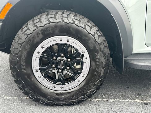 Certified 2024 Ford Ranger Raptor image 11