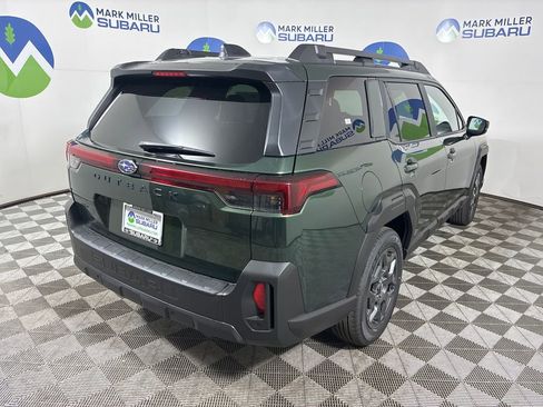 New 2026 Subaru Outback Premium image 13