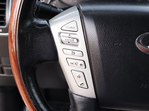 Used 2019 INFINITI QX80 Luxe image 23