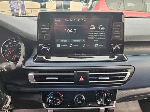 Used 2021 Kia Seltos S image 21