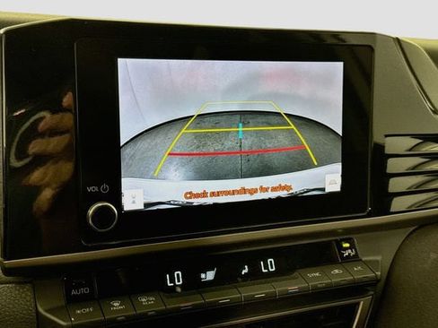 Certified 2025 Toyota Camry LE FWD image 15