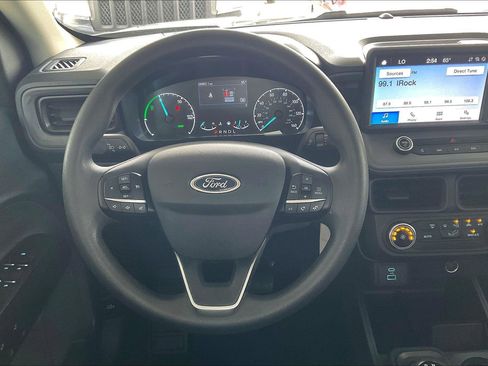 Used 2023 Ford Maverick XL FWD image 8
