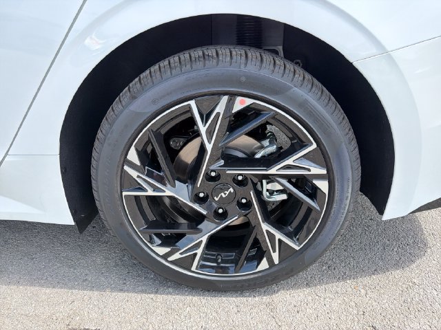 New 2026 Kia K5 GT-Line FWD image 25