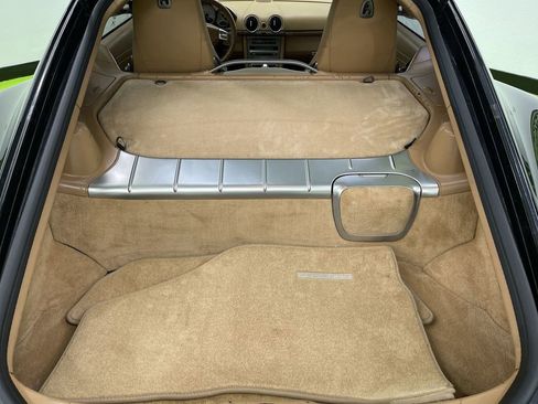 Used 2007 Porsche Cayman S image 25