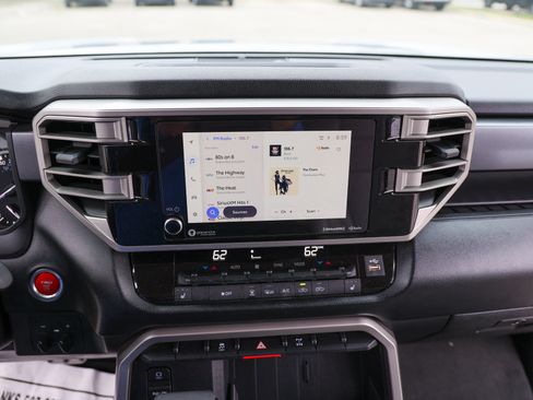 Used 2023 Toyota Tundra SR5 w/ TRD Off-Road Premium Package image 24