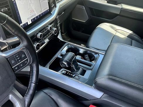 Used 2023 Ford F150 Lariat image 14