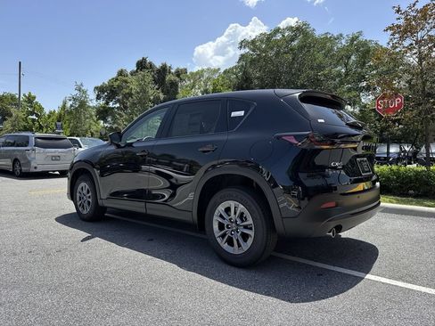 New 2026 MAZDA CX-5 Select AWD/4WD image 26