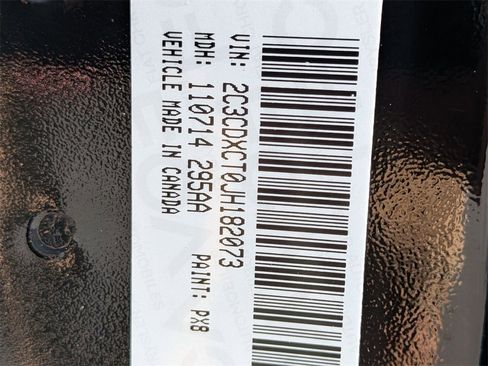 Used 2018 Dodge Charger R/T image 25