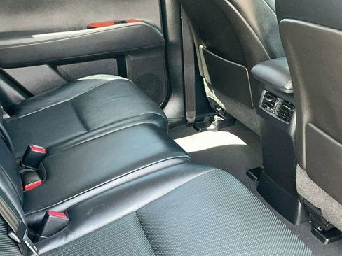 Used 2012 Lexus RX 350 AWD w/ Premium Pkg image 19