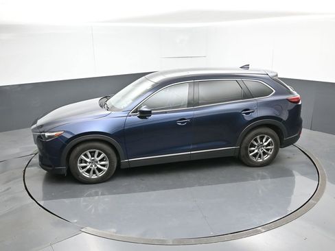 Used 2016 MAZDA CX-9 Touring image 50